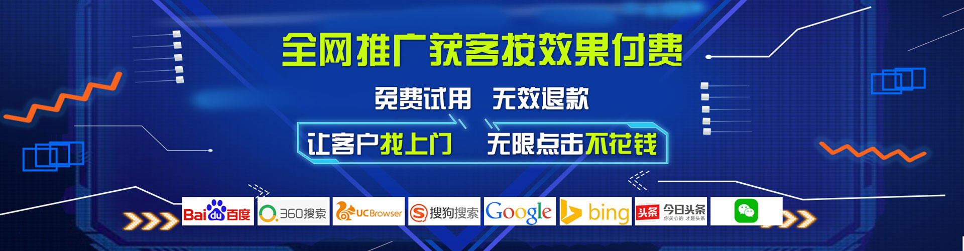 荣昌竞价广告